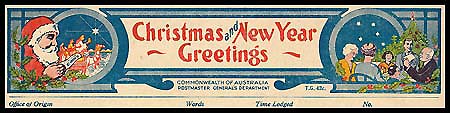 Xmas 1933